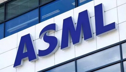 荷兰阿斯麦:预计明年中国市场需求将大幅下滑