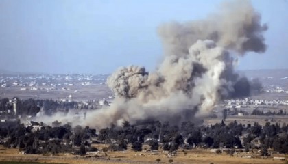 沉默24小时后，阿萨德终于发声，连夜逃离中东！叙利亚一夜变天