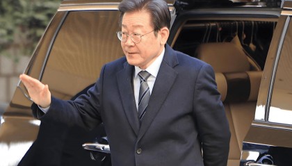 李在明还未登机访华，日韩就共同抗议中国？韩国总统已先和高市早苗约好见面地点