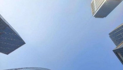 2025年四季度北京甲级写字楼空置率再回落，机构预警2026年末空置率攀升