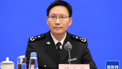 海关口径和外汇部门口径贸易顺差为何差别较大？海关总署回应