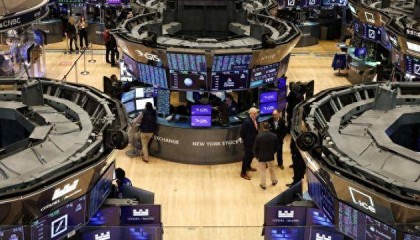 美股遇今年以来至暗一天，市场对“特朗普2.0”正在失去信心？