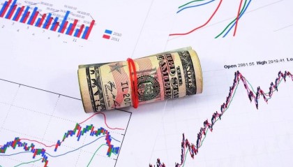 如何利用MT4进行高效的外汇市场分析?