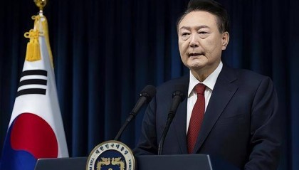 尹锡悦律师方：尹锡悦认为弹劾审判程序比调查更重要