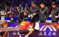 热搜第一！王楚钦比赛时突发低血糖，赛后最新回应