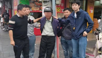 男子杀害女友潜逃27年,在三亚被抓