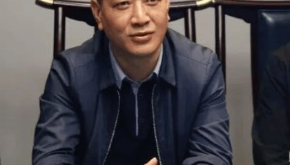 涉嫌严重违纪违法，谢远东被查