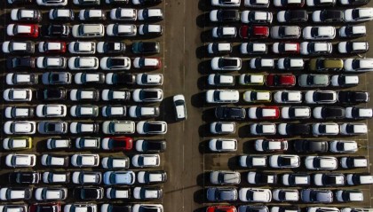 奔驰高管:欧洲车企过于依赖中国和美国技术