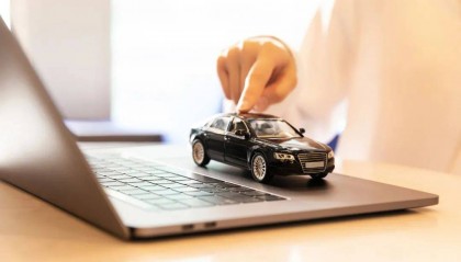 原创
                如何购买一辆正规抵押车?