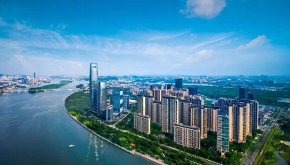 广州楼市的小阳春，谁赚足眼球？