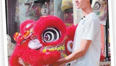“中国把我们当自己人”（我和中国的故事）