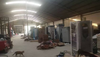 四川首例!阿坝黑水警方侦破生产销售伪劣新能源充电桩案:小作坊组装,嫌疑人被批捕