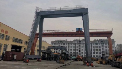 购买龙门吊，如何科学评判性价比？