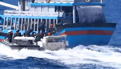 越南态度急变：刚获合作协议，又要求中国放人，中越关系走向何方