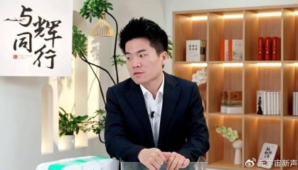 董宇辉被打假人盯上了，带货艾草贴被曝并非香港研发？