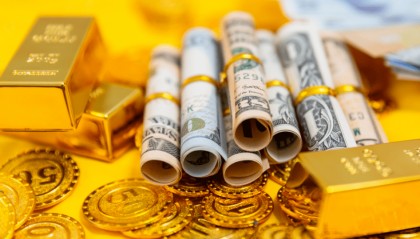逍遥论金：炒外汇黄金原油要多长时间才能赚钱盈利？