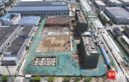 可年产超9亿颗“中国芯”！淮安清江浦多一座国家级实验室