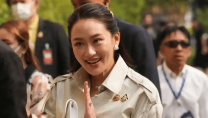 中方收到求助信号！泰国果然留了一手：若中国人不来，就让日本人来