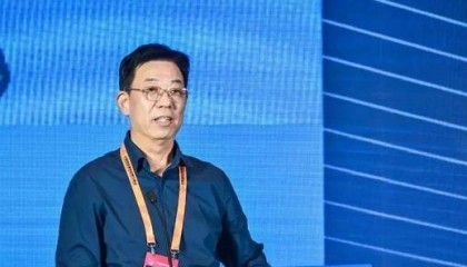 北京市税务局原局长李亚民，官宣被查