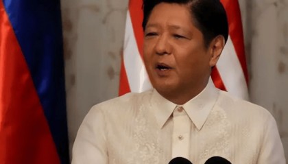 马科斯彻底认清现实!直接换了一员“猛将”,与华关系不简单