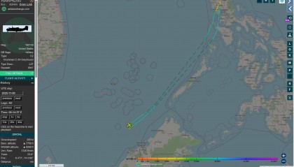 跑了！中国海军福建舰服役后，尼米兹号离开黄岩岛，后撤1000公里