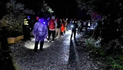 陕西秦岭发布提示:禁止任何单位和个人进入自然保护区核心区!三天已有数十人被劝阻,多人受罚