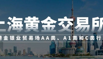 上海黄金交易所期货平台哪个最靠谱？炒期货开户要什么条件