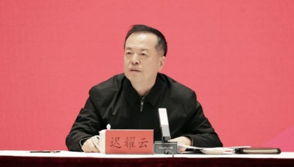 上海纪委书记调整 连续三任由福建同岗转任