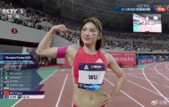 吴艳妮发起挑战引全网模仿，紧急提醒