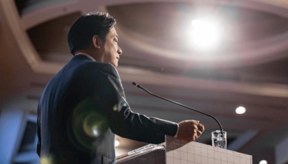 金灿荣：指望台湾来一次“西安事变”，完全不切实际