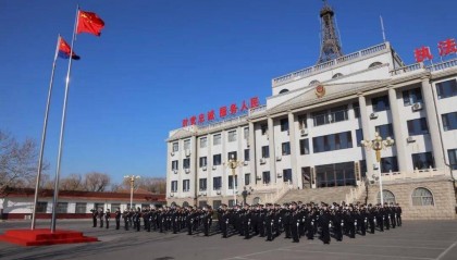 山东省潍北监狱2026年计划招录公务员（人民警察）报名将启动