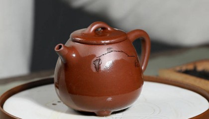 购买紫砂壶如何避坑?