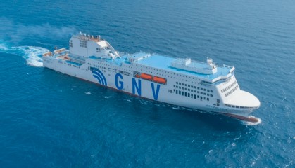 我国自主研制，命名交付！