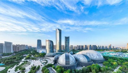 济南印发支持高校毕业生就业创业政策“新40条”，对符合条件的创业担保贷款给予财政贴息