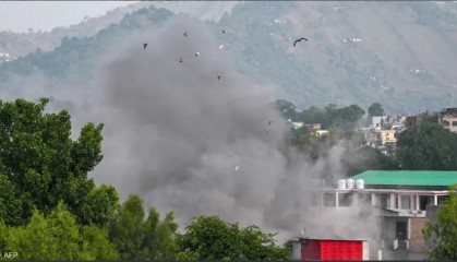 停火仅6小时，印巴再掀战火！中方两通电话介入成生死战关键