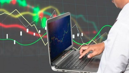 10年老外汇交易员分享：打造80%胜率的超短线交易策略