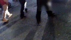 “云A99999”惊现街头?昆明交警出手:假的!罚!