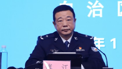 傅江被查