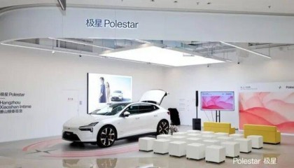 卖1辆亏27万元，“车圈顶级富二代”关闭国内最后一家直营店，曾对标特斯拉