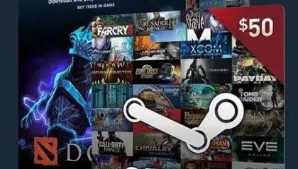 海外Steam礼品卡、iTunes苹果礼品卡测评，怎样利用外汇费率差价来变现？