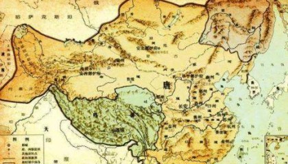 唐朝灭印度引进了一项工艺,明清时畅销全球,为中国增加大量外汇