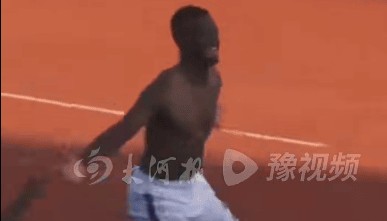 创造历史！佛得角首次晋级世界杯正赛，系世界杯史上国土面积最小参赛国，人口仅50余万