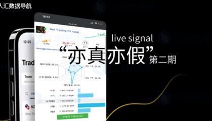 大白科普：外汇“假信号源”有几种？如何鉴别？