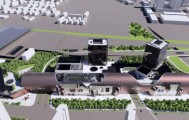 投资110亿元！北京首座万象城开工，要做“北京新浪潮发生地”