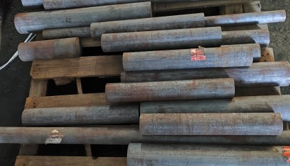1.4958合金的化学成分主要包括