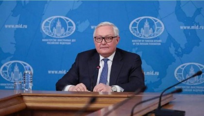 中俄贸易新挑战，万没想到，俄罗斯副外长邀美合作？背后原因不简单