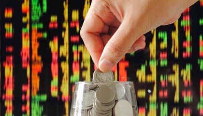 炒外汇是什么原理挣钱?