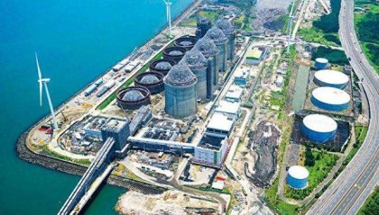 一旦大陆收复台湾,岛内的一处致命弱点,将让台湾撑不到2周?