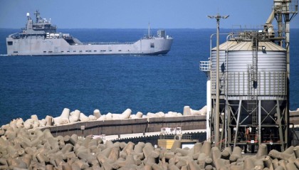 全军覆灭！以色列特种兵突袭，443人被抓，土耳其不服，第2批接力