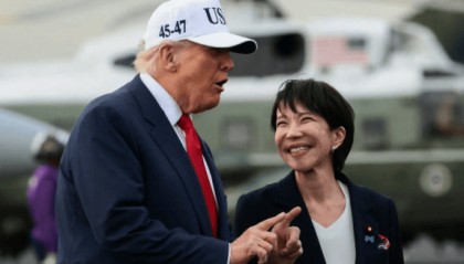57：37！日本最新民调出炉，高市早苗怕啥来啥，果然不出中国意料
